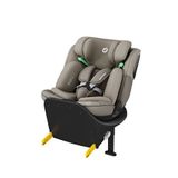 Maxi-cosi Emerald 360 S I-size Tonal truffle İsofix'li 360 Dönebilir Yatabilir 0-36 Kg Bebek Oto Koltuğu - Bej