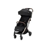Maxi-cosi Eva 3 Essesntial Black Otomatik Katlanan Kompakt Bebek Arabası - Siyah