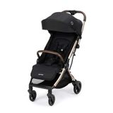 Maxi-Cosi Eva Otomatik Katlanan Kompakt Bebek Arabası Essential Black Champagne