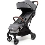Maxi-Cosi Eva Otomatik Katlanan Kompakt Bebek Arabası Select Grey