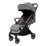 Maxi-Cosi Eva Otomatik Katlanan Kompakt Select Grey Bebek Arabası
