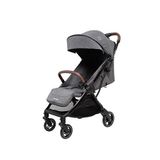 Maxi-cosi Eva Select Grey Otomatik Katlanan Kompakt Bebek Arabası - Gri