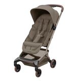 Maxi-Cosi Fame Cabin Led Işıklı Entegre Şarj Üniteli Tek Elle Katlanan Premium Kabin Boy Bebek Arabası Oak Truffle