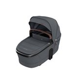 Maxi-cosi Fame Twillic Graphite Yatış Pozisyonu Ayarlanabilir Ekstra Geniş 0-9 Kg Portbebe - Gri