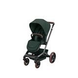 Maxi-cosi Fame Twillic Green Portbebeli Premium Seyahat Sistem Bebek arabası - Yeşil