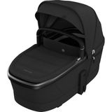 Maxi-Cosi Fame Yatış Pozisyonu Ayarlanabilir Ekstra Geniş 0-9 kg Portbebe Twillic Black