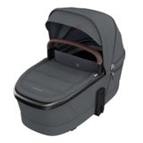 Maxi-Cosi Fame Yatış Pozisyonu Ayarlanabilir Ekstra Geniş 0-9 kg Portbebe Twillic Graphite