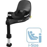 Maxi-Cosi FamilyFix 360 SlideTech Kızaklı İsofix Bazası - Black