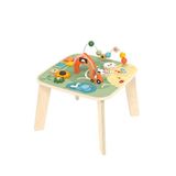 Maxi-cosi Farmers Funday Ahşap Eğitici Aktivite Masası