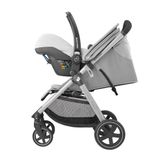 Maxi Cosi Gia Nomad Grey Bebek Arabasi Fiyatlari