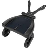 Maxi-Cosi Hop On Board Ayralanabilir Koltuklu İkinci Çocuk Basamağı Black