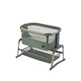 Maxi-cosi Iora Air Beyond Green Sallanabilen Anne Yanı Katlanabilir Taşınabilir 0-9 Ay 0-9 Kg Beşik - Yeşil