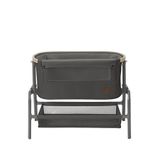 Maxi-cosi Iora Beyond Graphite Eco Katlanabilir 5 Kademeli Anne Yanı 0-9 Ay 0-9 Kg Beşik - Gri