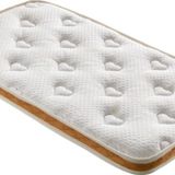 Maxi-Cosi Kahverengi 76x110 Kaşmir Ped Bebek Yatağı