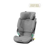 Maxi-cosi Kore Pro Işık Sensörlü Adac'lı İsofix'li 15-36 Kg Authentic Çocuk Oto Koltuğu - Gri