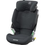 MAXİ-COSİ Kore Pro Işık Sensörlü Adac'lı Isofixli I-size 15-36 Kg Çocuk Oto Koltuğu Authentic Graphite