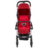 Maxi-Cosi Laika Red Bebek Arabası