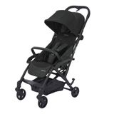 Maxi Cosi Laika Siyah Bebek Arabası