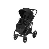 Maxi-Cosi Lara2 Otomatik Katlanan Kabin Boy Seyahat Sistem Olabilen Bebek Arabası Graphite
