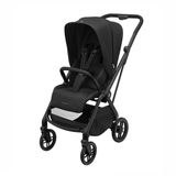 Maxi-Cosi Leona 2 Bebek Arabası Puset - Twillic Black