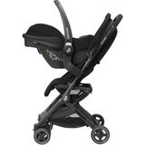 Maxi-Cosi Leona2 3 Ü 1 Arada Seyahat Sistem Bebek Arabası Twillic Truffle