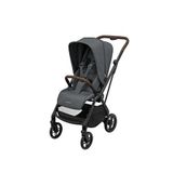 Maxi-cosi Leona2 Twillic Graphite Çift Yönlü Bebek Arabası - Gri