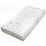 Maxi-Cosi Linen Series 60x100 Ortopedik Yaylı Yatak