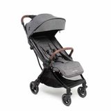 Maxi-Cosi Maxi Cosi Eva Otomatik Katlanan Kompakt Bebek Arabası Select Grey