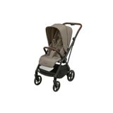 MAXİ-COSİ Maxi-cosi Leona2 Çift Yönlü Uzatılabilir Sırt Desteği Tam Yatabilir Bebek Arabası Twillic Truffle