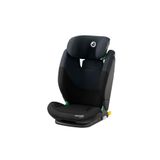 MAXİ-COSİ Maxi-Cosi RodiFix S I-Size ADAC'lı Isofix'li 15-36 Kg Çocuk Oto Koltuğu Tonal Black