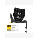 Maxi-Cosi Mica 360 Pro i-Size Dünyanın İlk Kızaklı, 0-18 kg Bebek Oto Koltuğu Authentic Black
