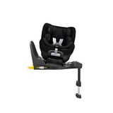Maxi-cosi Mica 360 Pro I-size Slidetech Kızaklı İsofix'li 360° Dönebilir Yatabilir 0-18 Kg Authentic Black Bebek Oto Koltuğu - Siyah