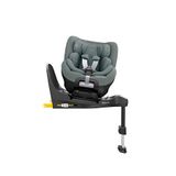 Maxi-cosi Mica 360 Pro I-size Slidetech Kızaklı İsofix'li 360° Dönebilir Yatabilir 0-18 Kg Authentic Grey Bebek Oto Koltuğu - Gri