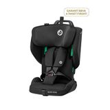 Maxi-cosi Nomad Plus Katlanabilir 9-18 Kg Authentic Black Bebek Oto Koltuğu - Siyah