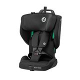 Maxi-Cosi Nomad Plus, Katlanabilir Araba Koltuğu, 15-48 Aylık, 67-105 cm, Taşınabilir, Ultra Kompakt ve Hafif, Yan Darbe Koruması, Tüm Arabalar İçin, Seyahat Çantası, Otantik Siyah