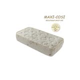Maxi-Cosi Organik Cotton 70x140 cm Ortopedik Yaylı Yatak
