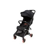 Maxi-cosi Oslo Carbon Essential Black Sport Premium Kabin Boy Bebek Arabası - Siyah