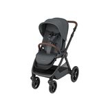 Maxi-Cosi Oxford Çift Yönlü Twillic Graphite Bebek Arabası