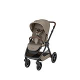 Maxi-cosi Oxford Seyahat Sistem Olabilen Bebek Arabası Twillic Truffle - Bej