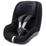 Maxi-Cosi Pearl Total Black Bebek Oto Koltuğu