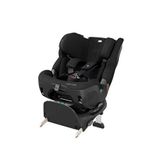 Maxi-cosi Pearl Xl Slide Pro Authentic Black 360° Dönebilen 5-36 Kg Bebek Oto Koltuğu - Siyah