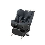 Maxi-cosi Pearl Xl Slide Pro Authentic Graphite 360° Dönebilen 5-36 Kg Bebek Oto Koltuğu - Gri