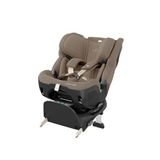 Maxi-cosi Pearl Xl Slide Pro Authentic Truffle 360° Dönebilen 5-36 Kg Bebek Oto Koltuğu - Bej