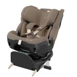 Maxi-Cosi Pearl XL Slide Pro Kızaklı Araç Dışına Çıkabilen 360° Dönüş Bazası Ayrılabilen 5-36 Kg Bebek Oto Koltuğu Authe