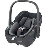 Maxi-Cosi Pebble 360 Adaclı 0-13 Kg Essential Graphite Oto Koltuğu ve Ana Kucağı