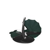 Maxi-cosi Pebble 360 Pro Kızaklı Araç Dışına Çıkabilen Adac'lı 360 Dönebilen Tam Yatabilen İsofix Bazalı 0-13 Kg Twillic Truffle Ana Kucağı - Yeşil