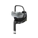 Maxi-Cosi Pebble Pro Essential Grey Oto Koltuğu Ana Kucağı