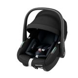 Maxi-Cosi Pebble S 0-13 Kg Bebek Oto Koltuğu - Tonal Black