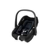 Maxi-cosi Pebble S Adac'lı İsofix Bazalı 0-13 Kg Tonal Black Ana Kucağı Ve Bebek Oto Koltuğu - Siyah