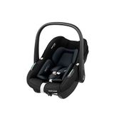 Maxi-Cosi Pebble S Adac'lı İsofix Bazalı 0-13 Kg Tonal Black Ana Kucağı ve Bebek Oto Koltuğu